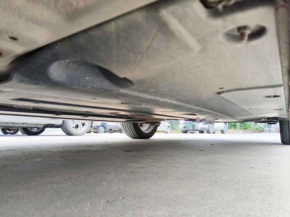 [佛山·粤E] 二手现代领动2016款 1.6L 自动智炫·精英型