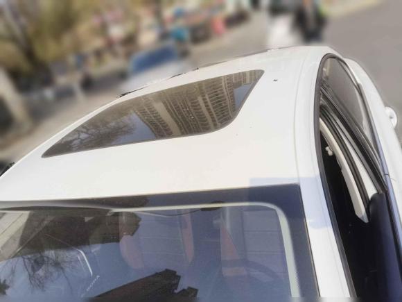 [成都·川A] 二手大众宝来2020款 1.5L 自动舒适型