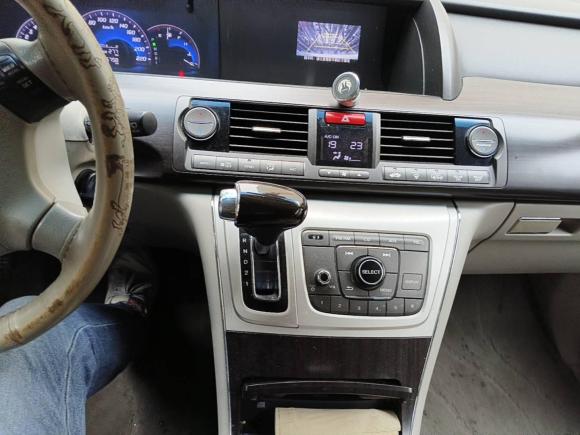 [金华·浙G] 二手本田艾力绅2012款 2.4L VTi-S尊贵版