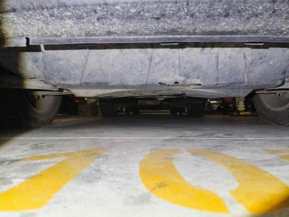 [宁波·浙B] 二手大众途观2013款 1.8TSI 自动两驱舒适版