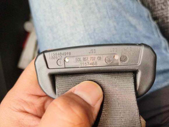 [金华·浙G] 二手捷达捷达VS52019款 280TSI 自动悦享型