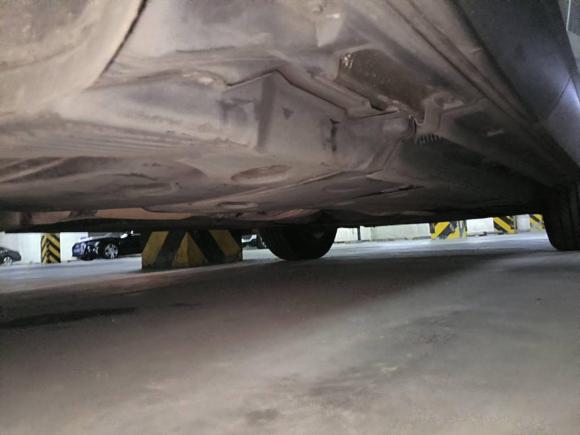 [杭州·浙A] 二手奥迪奥迪Q52011款 2.0TFSI 技术型