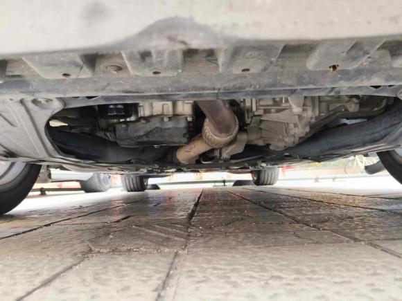 [深圳·粤B] 二手雪佛兰迈锐宝XL2016款 1.5T 双离合锐耀版