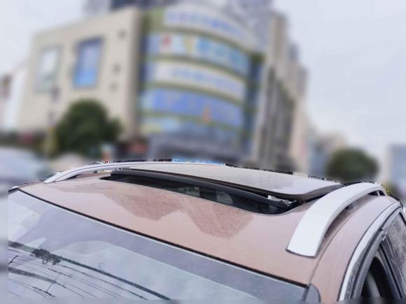 [南通·苏F] 二手标致标致40082017款 350THP 精英版