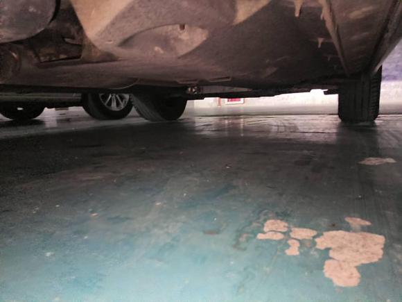 [南京·苏A] 二手红旗红旗HS52019款 2.0T 智联旗享版