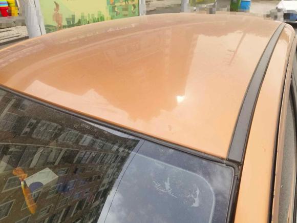 [合肥·皖A] 二手日产逍客2012款 1.6XE 风 5MT 2WD