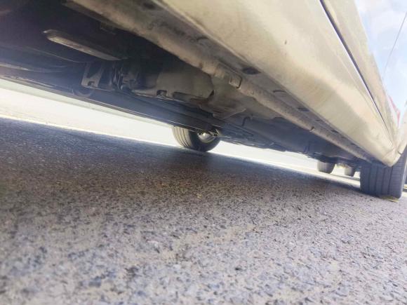 [合肥·皖A] 二手别克君威2015款 1.6T 精英技术型