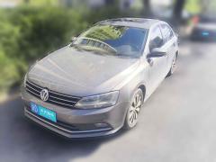 [深圳·浙D] 大众速腾2018款 280TSI DSG舒适型