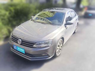 大众速腾2018款 280TSI DSG舒适型「深圳二手车」「天天拍车」