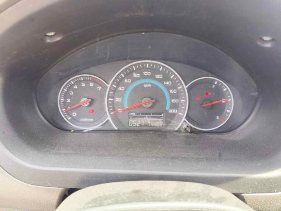 [无锡·豫S] 二手五菱汽车五菱荣光V2016款 1.5L标准型