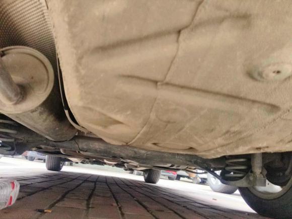 [深圳·粤S] 二手大众捷达2015款 质惠版 1.6L 自动舒适型