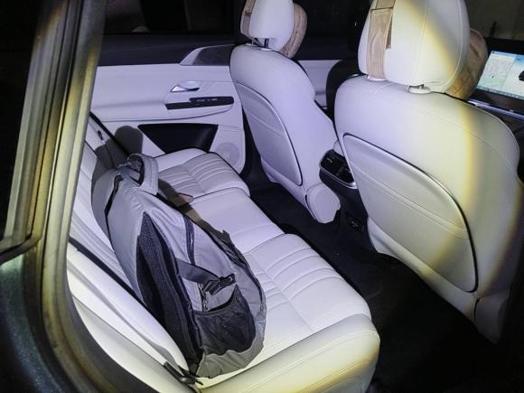 [广州·粤A] 二手小鹏小鹏G92024款 650 Max