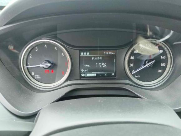 [西安·陕A] 二手别克威朗2023款 Pro 乐逸版