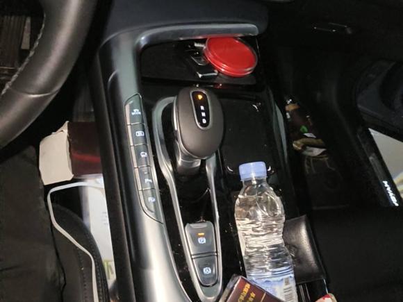 [杭州·浙A] 二手岚图汽车岚图FREE2021款 四驱标准增程专属豪华套装