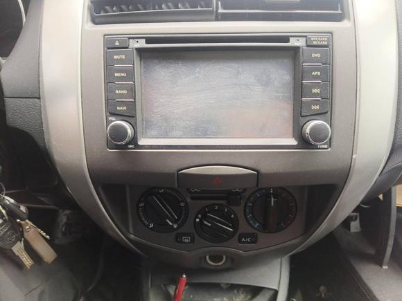 [上海·沪C] 二手日产骊威2013款 劲锐 1.6XL CVT舒适版