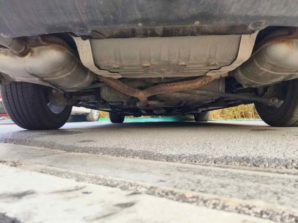 [青岛·鲁U] 二手别克威朗2020款 20T CVT领先型