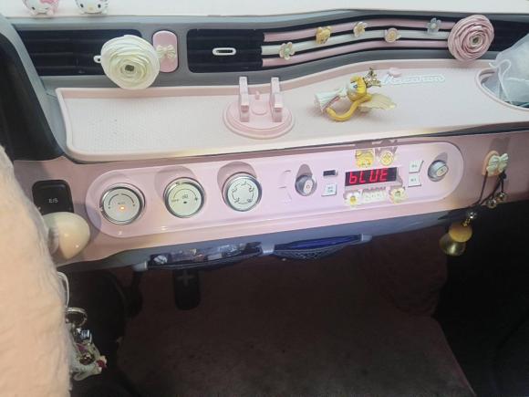 [嘉兴·浙F] 二手五菱汽车宏光MINIEV2021款 马卡龙时尚款 磷酸铁锂