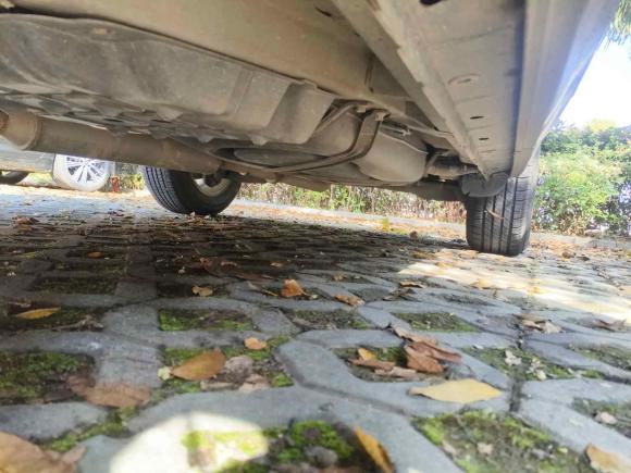 [无锡·苏B] 二手长安长安CS752016款 1.5T 手动锋尚型