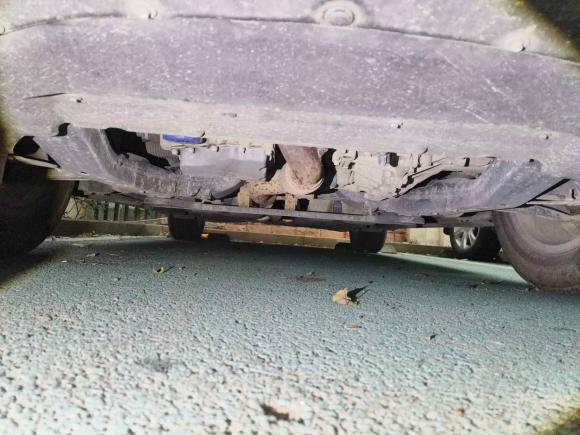 [宁波·浙B] 二手别克昂科威Plus2017款 20T 两驱豪华型