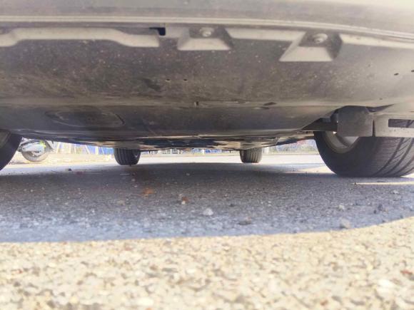 [上海·苏C] 二手马自达阿特兹2017款 2.0L 蓝天豪华版