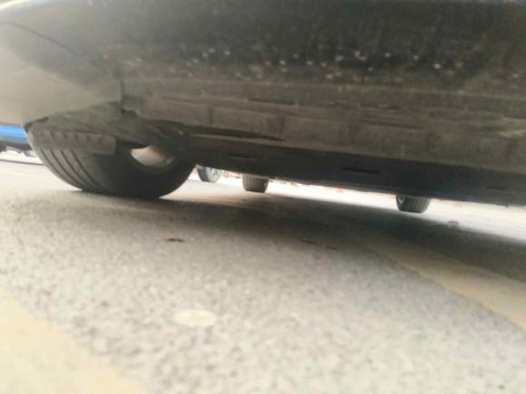 [武汉·鄂A] 二手红旗红旗E-QM52023款 620km PLUS