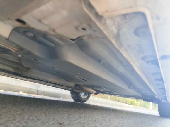 [苏州·苏U] 二手长安逸动2021款 PLUS 蓝鲸NE 1.4T GDI DCT尊贵型