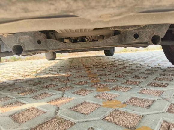 [济南·鲁A] 二手五菱汽车五菱宏光PLUS2020款 1.5L 手动标准型 5座