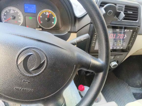 [杭州·浙A] 二手东风小康东风小康EC362021款 标准型宁德时代电池