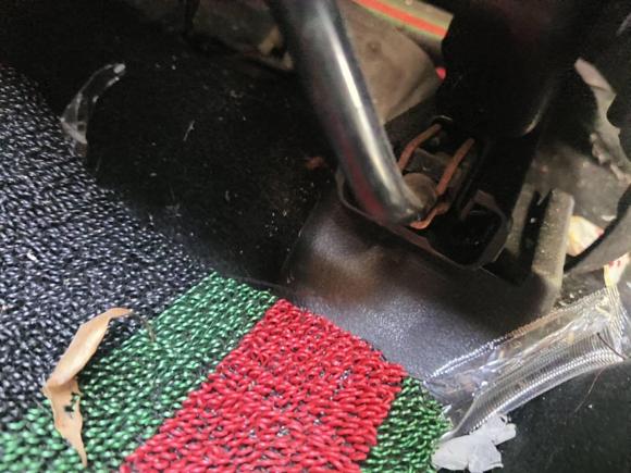 [湖州·云A] 二手SWM斯威汽车SWM斯威X72016款 1.5T 手动豪华型 7座