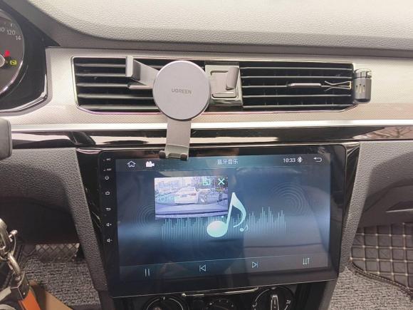 [成都·川A] 二手大众宝来2018款 1.5L 自动舒适型