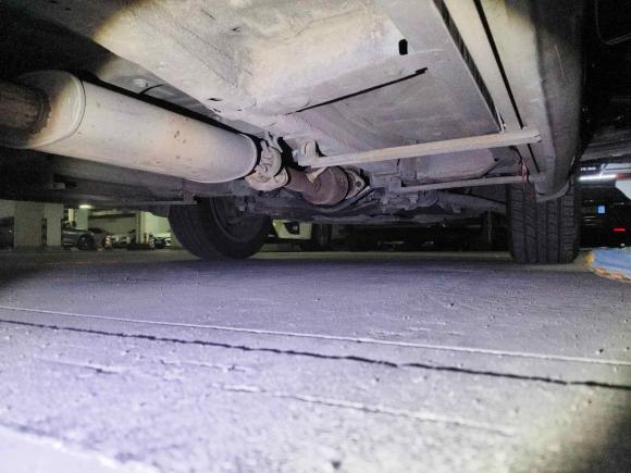 [深圳·粤B] 二手哈弗哈弗H62017款 红标 2.0T 自动两驱智尚型