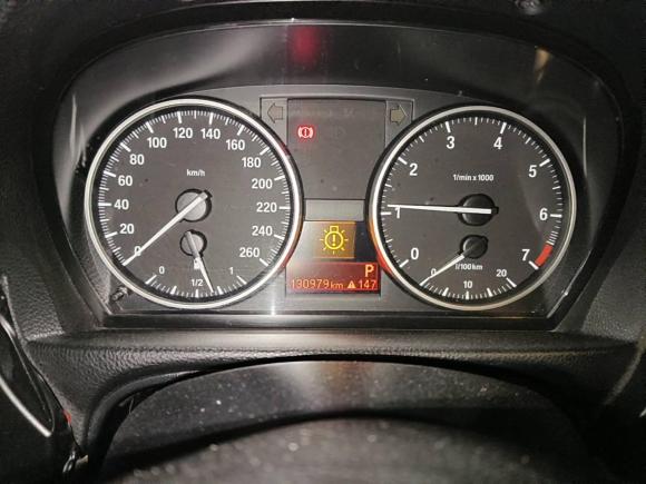 [合肥·浙A] 二手宝马宝马3系2012款 318i领先型