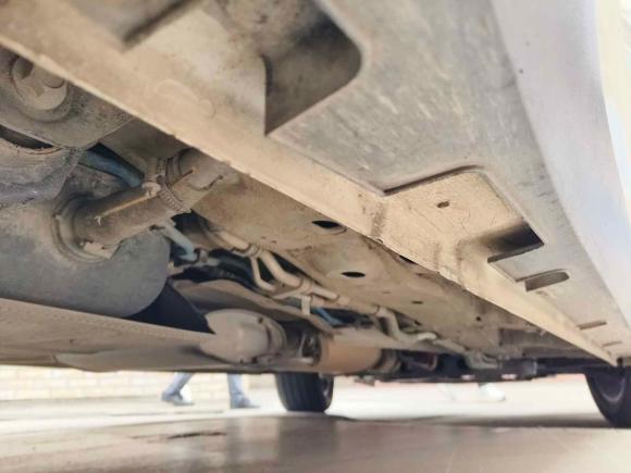 [南通·苏F] 二手吉利汽车嘉际2019款 1.5TD MHEV DCT臻享型