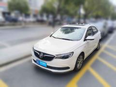 [杭州·浙B]别克&nbsp;&nbsp;英朗&nbsp;&nbsp;2019款 18T 自动互联精英型 国VI