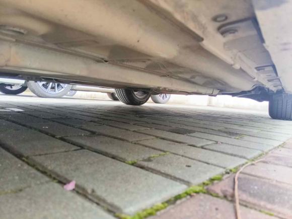 [武汉·鄂W] 二手日产天籁2018款 2.0L XL 智进版