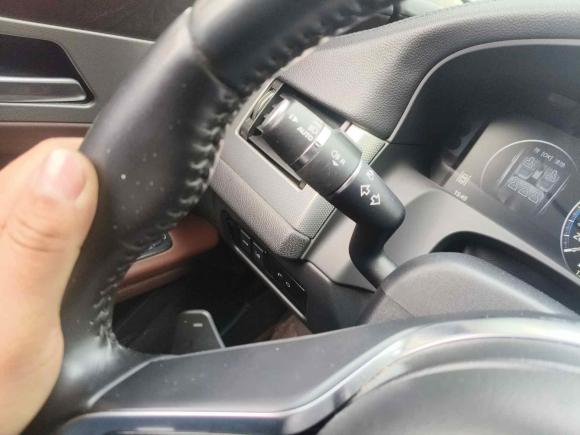 [武汉·桂C] 二手捷豹捷豹XFL2018款 XFL 2.0T 250PS 豪华版