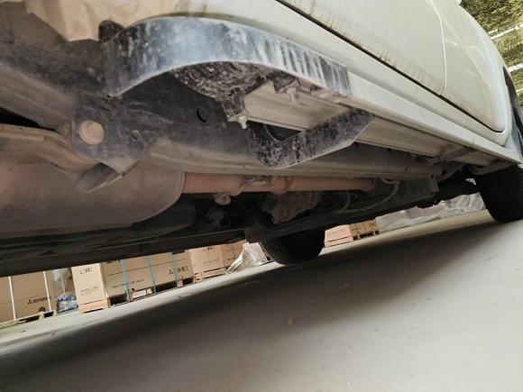 [西安·陕U] 二手长安凯程长安凯程F702022款 2.4T汽油自动四驱豪华版标轴4K22D4T