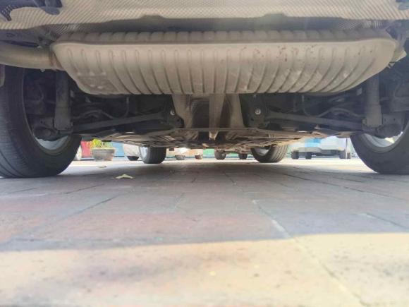 [佛山·粤X] 二手宝马宝马X12016款 sDrive18Li 时尚型