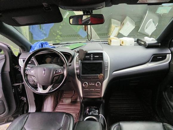 [杭州·浙A] 二手林肯林肯MKC2019款 2.0T 两驱尊享版 国VI