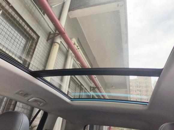 [深圳·粤B] 二手大众途昂2019款 380TSI 四驱豪华版 国VI