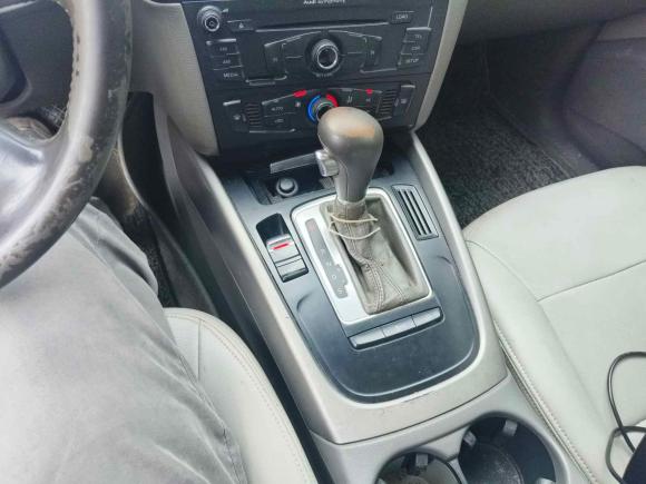 [合肥·皖A] 二手奥迪奥迪Q52012款 2.0TFSI 进取型