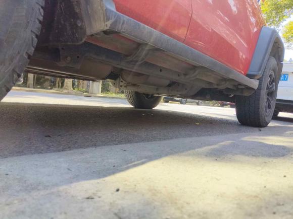 [上海·沪E] 二手坦克坦克3002021款 越野版 2.0T 征服者