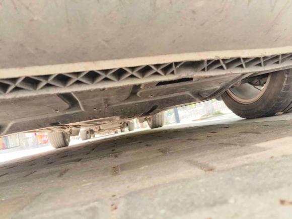 [宁波·浙B] 二手大众朗行2017款 180TSI DSG舒适版