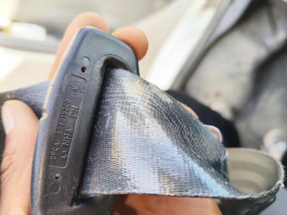 [西安·鄂W] 二手福特经典全顺2016款 2.8T柴油长轴6座中顶多功能车JX493ZLQ4