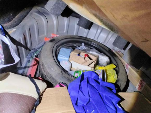 [武汉·鄂A] 二手日产阳光2015款 1.5XE CVT精英版