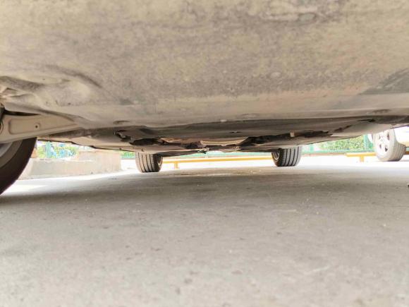 [武汉·鄂A] 二手奥迪奥迪A42017款 45 TFSI allroad quattro 运动型