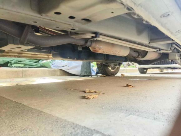 [南昌·赣A] 二手五菱汽车五菱宏光S32019款 1.5L 手动舒适型 国VI