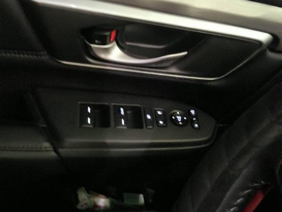 [武汉·鄂A] 二手本田皓影2021款 240TURBO CVT两驱智享版