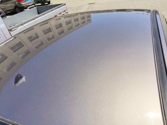 [常州·苏D] 二手本田哥瑞2016款 1.5L CVT经典版