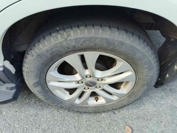 [合肥·皖J] 二手哈弗哈弗H62017款 蓝标 运动版 1.5T 手动两驱精英型